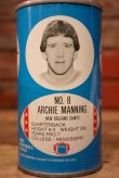 画像2: dp-230101-42 Royal Crown Cola / 1976 Archie Manning Can