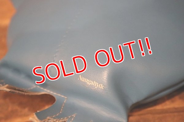 画像5: ct-230301-20 Uniroyal / 1970's Nauga Monster