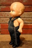 画像7: ct-230201-32 Lee / Buddy Lee 1920's-1930's Composition Doll "Overall"