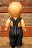 画像8: ct-230201-32 Lee / Buddy Lee 1920's-1930's Composition Doll "Overall"