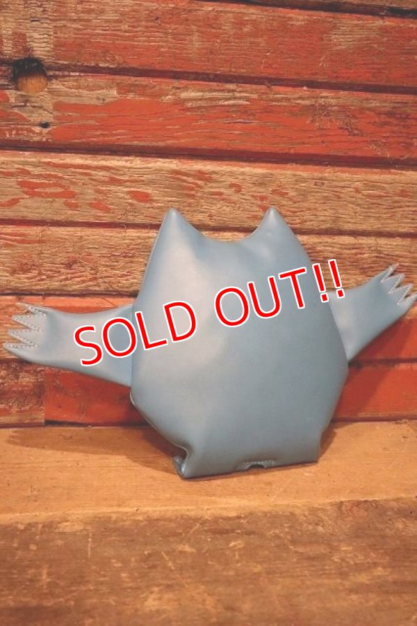 画像10: ct-230301-20 Uniroyal / 1970's Nauga Monster