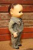 画像5: ct-230201-33 Lee / Buddy Lee 1950's Hard Plastic Doll "Hickory Overalls"