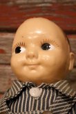 画像9: ct-230201-33 Lee / Buddy Lee 1950's Hard Plastic Doll "Hickory Overalls"