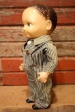 画像6: ct-230201-33 Lee / Buddy Lee 1950's Hard Plastic Doll "Hickory Overalls"