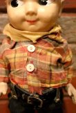 画像3: ct-230201-34 Lee / Buddy Lee 1950's Hard Plastic Doll