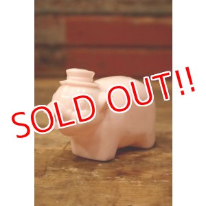 画像: ct-221101-94 1950's-1960's Plastic Piggy Bank