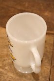 画像4: kt-230301-02 Donald Duck / Federal 1970's Footed Mug