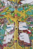 画像8: ct-230301-91 Disneyland / 1983 Guide Map Poster