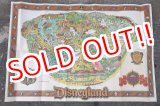 画像: ct-230301-91 Disneyland / 1983 Guide Map Poster