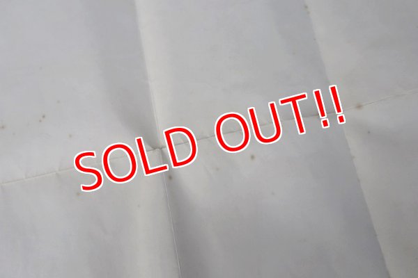 画像16: ct-230301-91 Disneyland / 1983 Guide Map Poster