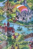 画像6: ct-230301-92 Walt Disney World Resort / 1980's Guide Map Poster