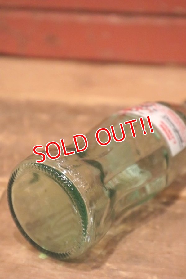 画像6: ct-230301-69 Disneyland TOON TOWN / 1990's Mickey's House Coca Cola CLASSIC Bottle