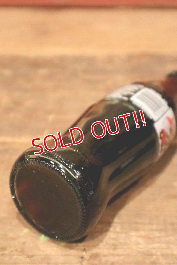 画像6: ct-230301-70 Disneyland TOON TOWN / 1990's Mickey's House Coca Cola CLASSIC Bottle