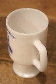 画像4: kt-230301-01 Walt Disney World / Federal 1970's Footed Mug "DAD"