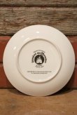 画像6: ct-230301-61 Walt Disney World / Late 1970's-1980's Souvenir Plate