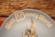 画像2: ct-230301-61 Walt Disney World / Late 1970's-1980's Souvenir Plate