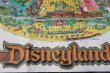 画像2: ct-230301-91 Disneyland / 1983 Guide Map Poster