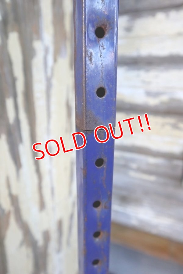 画像11: ct-211101-03 PLANTERS LIFE SAVERS / 1990's Store Display Hook Rack