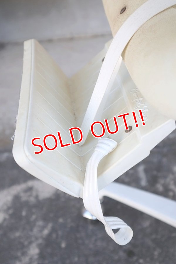 画像10: ct-230101-10 McDonald's / 1970's Kid's Chair