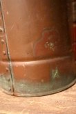 画像7: dp-230301-20 1940's-1950's Metal Fire Extinguisher