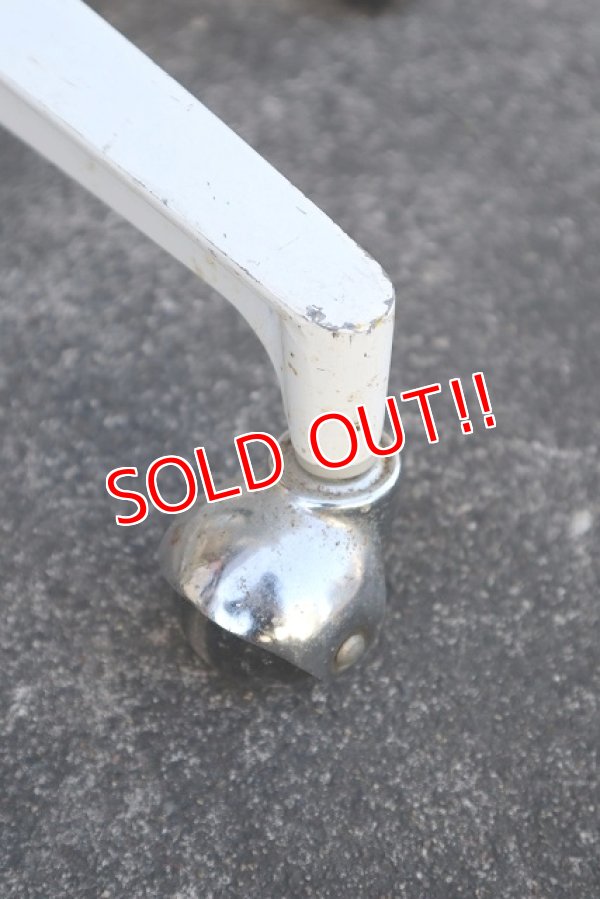 画像16: ct-230101-10 McDonald's / 1970's Kid's Chair