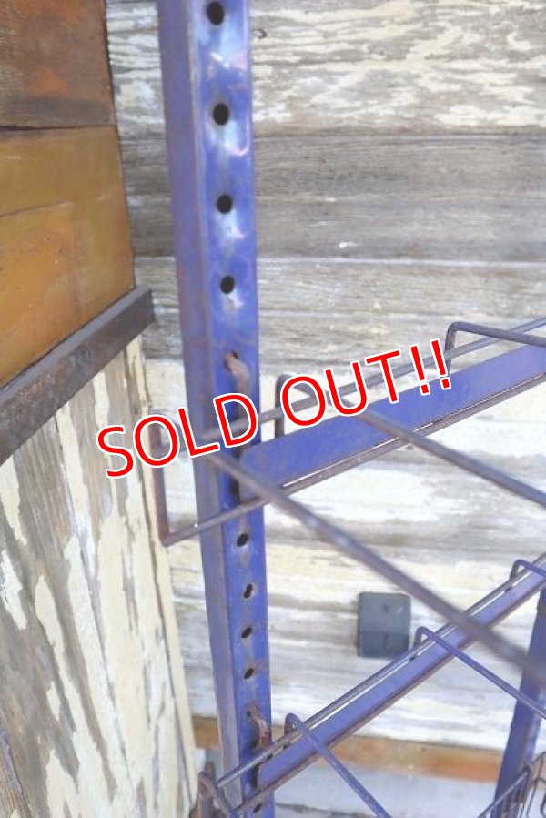 画像8: ct-211101-03 PLANTERS LIFE SAVERS / 1990's Store Display Hook Rack