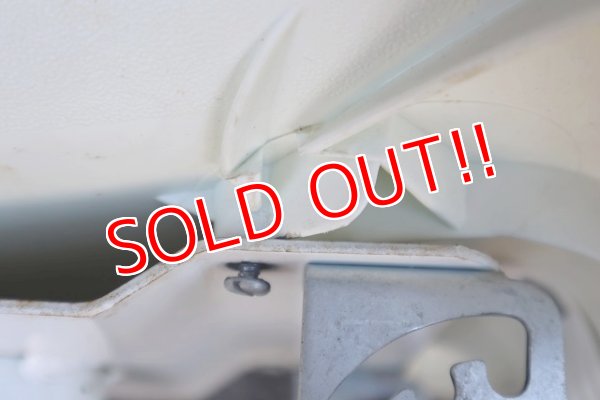 画像18: ct-230101-10 McDonald's / 1970's Kid's Chair