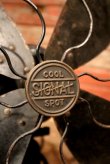 画像3: dp-230101-81 SIGNAL / 1930's-1940's COOL SPOT FAN