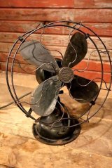 画像: dp-230101-81 SIGNAL / 1930's-1940's COOL SPOT FAN