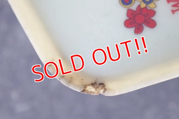 画像6: ct-230101-10 McDonald's / 1970's Kid's Chair