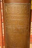 画像2: dp-230301-20 1940's-1950's Metal Fire Extinguisher