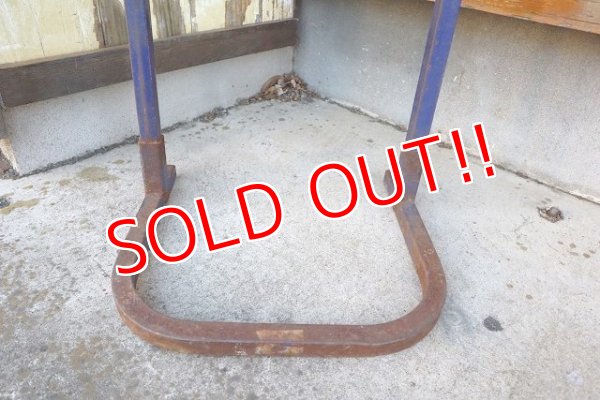 画像6: ct-211101-03 PLANTERS LIFE SAVERS / 1990's Store Display Hook Rack