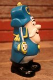 画像3: ct-230301-76 QUAKER OATS / Cap'n Crunch 1970's Coin Bank