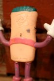 画像5: ct-220719-85 JACK IN THE BOX / 1990's Bendable Buddies Figure "Edgar E Eggroll"