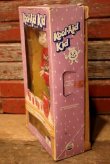 画像13: ct-230201-07 GENERAL FOODS / Kool-Aid Kid 1988 Doll