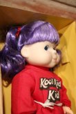 画像7: ct-230201-07 GENERAL FOODS / Kool-Aid Kid 1988 Doll