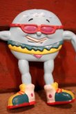 画像2: ct-220719-86 JACK IN THE BOX / 1990's Bendable Buddies Figure "Jumbo Jack"