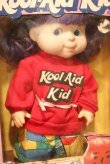 画像2: ct-230201-07 GENERAL FOODS / Kool-Aid Kid 1988 Doll