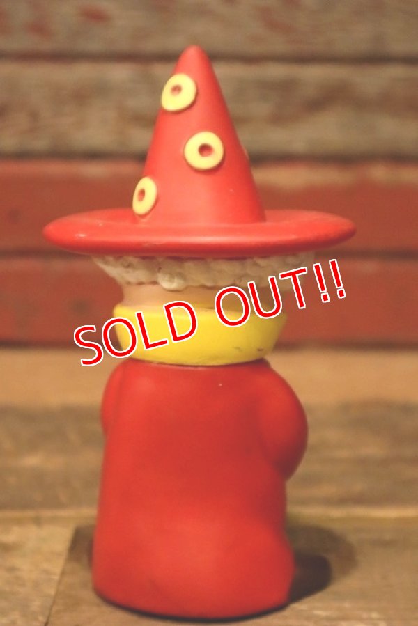 画像5: ct-230301-21 Campbell's / Wizard of O's 1970's Soft Vinyl Doll (Small)