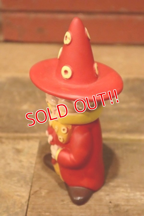 画像4: ct-230301-21 Campbell's / Wizard of O's 1970's Soft Vinyl Doll (Small)