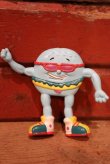 画像1: ct-220719-86 JACK IN THE BOX / 1990's Bendable Buddies Figure "Jumbo Jack"