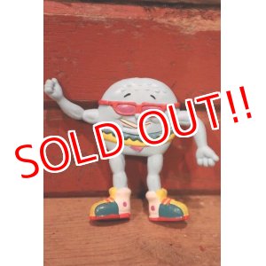 画像: ct-220719-86 JACK IN THE BOX / 1990's Bendable Buddies Figure "Jumbo Jack"