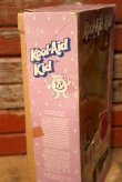 画像12: ct-230201-07 GENERAL FOODS / Kool-Aid Kid 1988 Doll