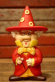 画像1: ct-230301-21 Campbell's / Wizard of O's 1970's Soft Vinyl Doll (Small)