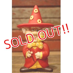 画像: ct-230301-21 Campbell's / Wizard of O's 1970's Soft Vinyl Doll (Small)