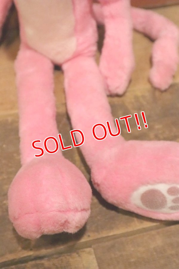 画像4: ct-230301-45 Pink Panther / DAKIN 1990's Plush Doll