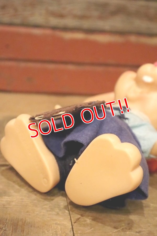 画像7: ct-230201-42 Huron Products / 1970's Roy Des of Florida Mouse Bank "U.S.Mail"