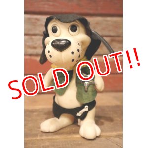 画像: ct-230301-79 ROYALTY Industries / 1960's Roy Des of Fla Dog Coin Bank "Sheriff"