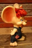 画像4: ct-230201-41 ROYALTY Industries / 1970's Roy Des of Fla Mouse Coin Bank "Rosy"