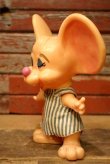 画像3: ct-230201-40 ROYALTY Industries / 1970's Roy Des of Florida Mouse Coin Bank "Hickory"